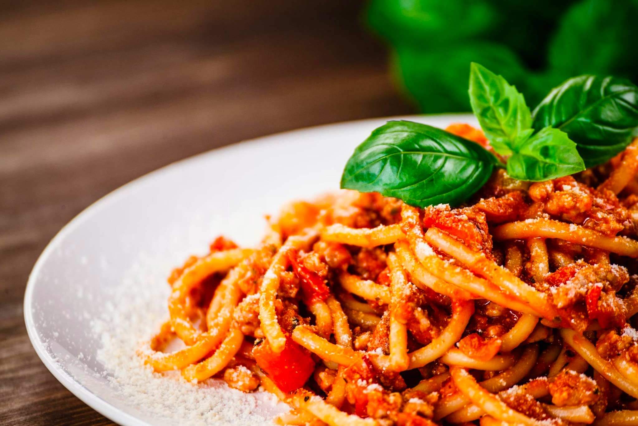 Pasta Restaurant In London You Need To Try