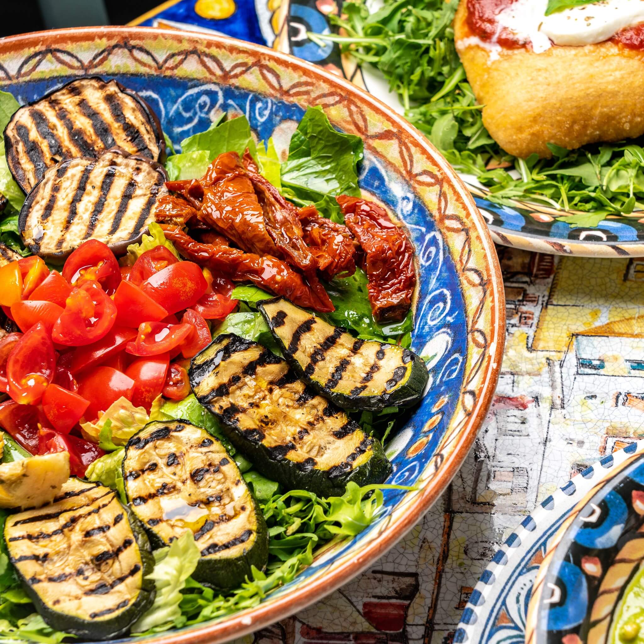Secret Affordable Places For A Tasty Lunch In London secret-affordable-places-for-a-tasty-lunch-in-london